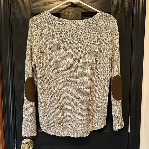 V-Neck Sweater - Picture 3 of 3